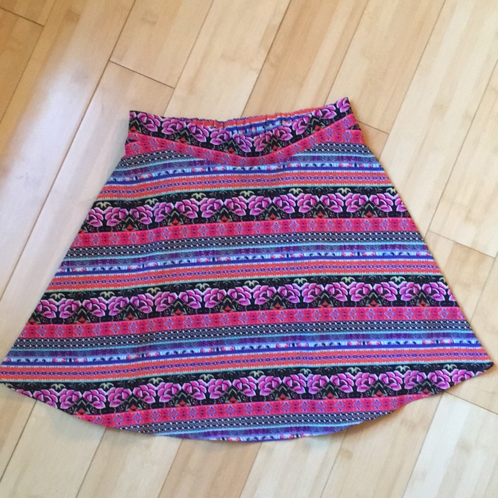 Show Me Your MuMu skirt